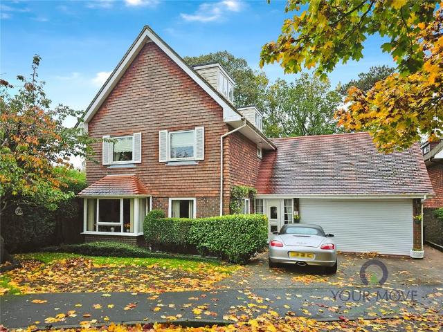 House for sale in Cliffsend, Acol