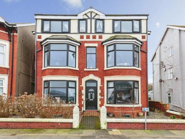 House for sale in Little Bispham, Blackpool