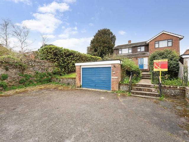 House for sale in Priest Down, Hampshire