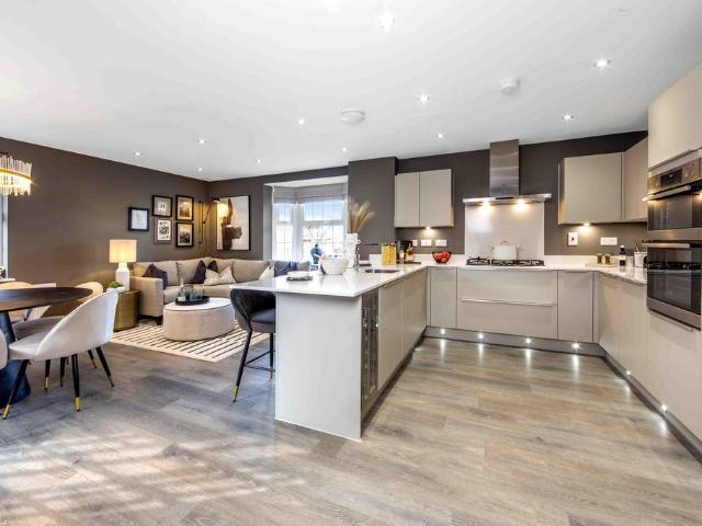 House for sale in Ash, Kent
