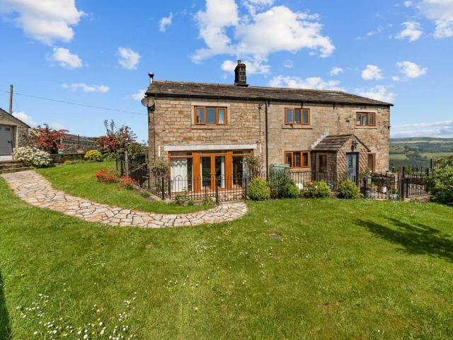 House for sale in Hebden Royd, Mytholmroyd