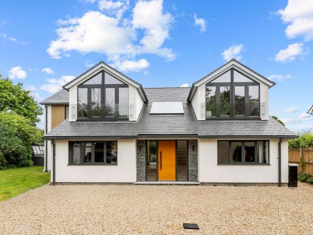 House for sale in Rustington, Arun