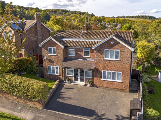 House for sale in Castlefield, Cressex