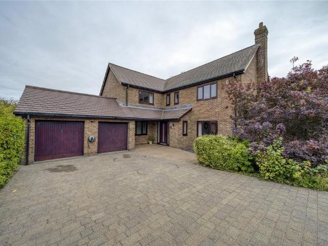 House for sale in Wynyard, Tees Valley