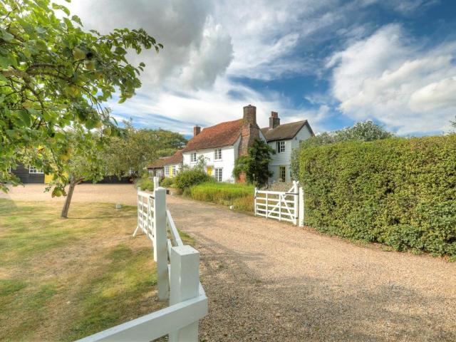 House for sale in Woodham Ferrers and Bicknacre, Chelmsford