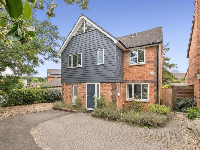 House for sale in St Ippolyts, King's Walden