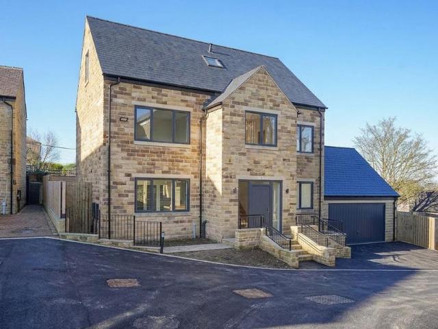 House for sale in South Yorkshire