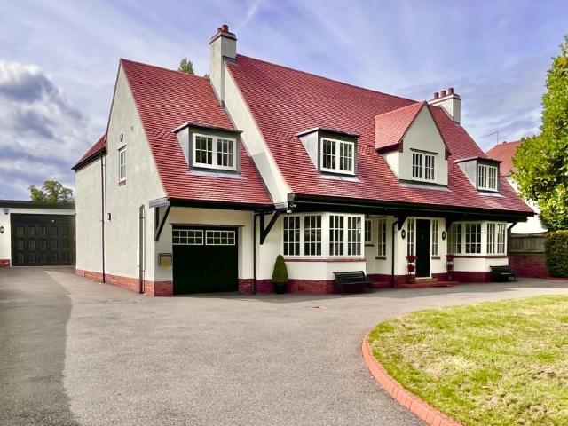 House for sale in Bessacarr, Doncaster