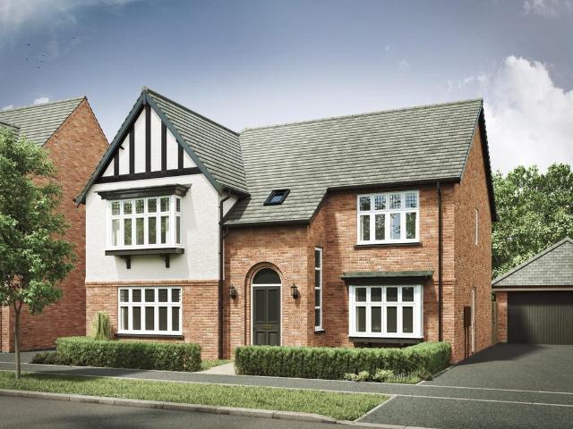 House for sale in Stoke Albany