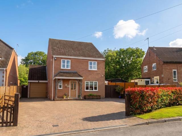 House for sale in Duton Hill, Essex