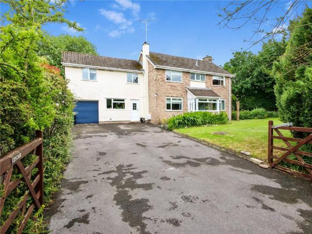 House for sale in Stowey-Sutton, Bishop Sutton
