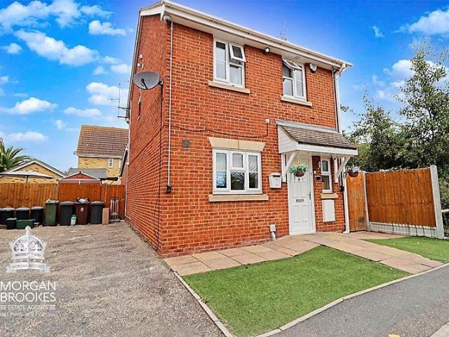 House for sale in Canvey Island