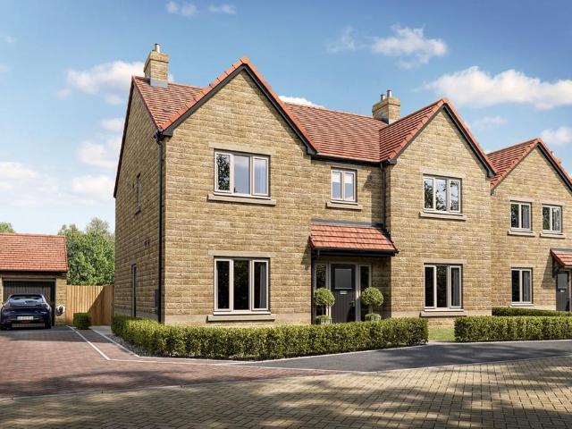 House for sale in Wetherby