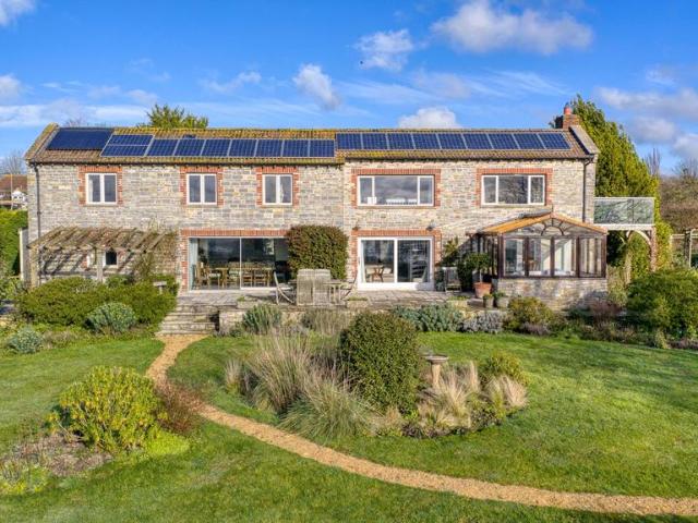 House for sale in Blackford, Wedmore