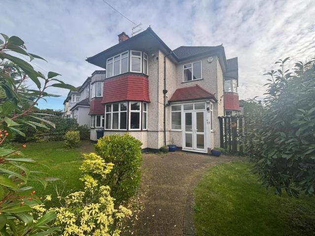 House for sale in The Hale, Greater London