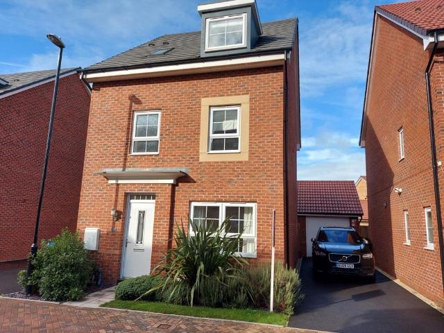House for sale in Canley Gardens, West Midlands