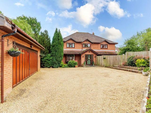 House for sale in Crostwick, Norfolk