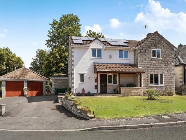 House for sale in Frome