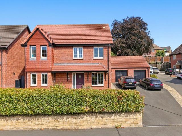 House for sale in Newbold, Loundsley Green