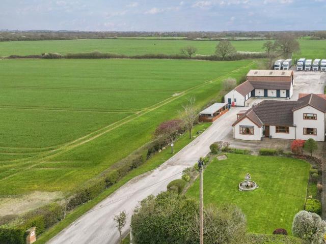 House for sale in South Yorkshire