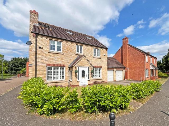 House for sale in Ramsey, Huntingdon