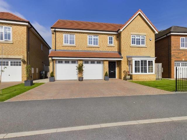 House for sale in Normanby, Middlesbrough