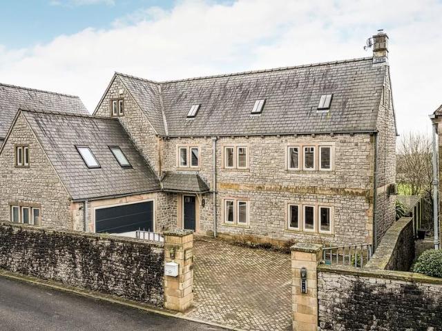 House for sale in Froggatt, Isle Of Man