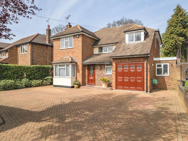 House for sale in Gerrards Cross, Denham