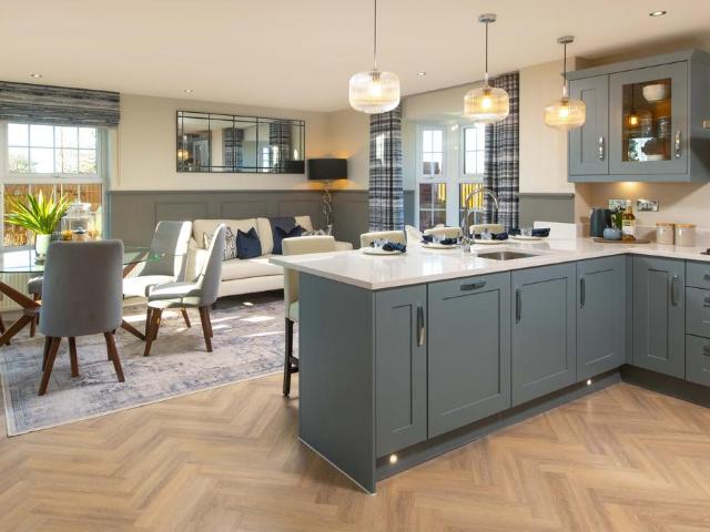 House for sale in Littlecote, West Sussex