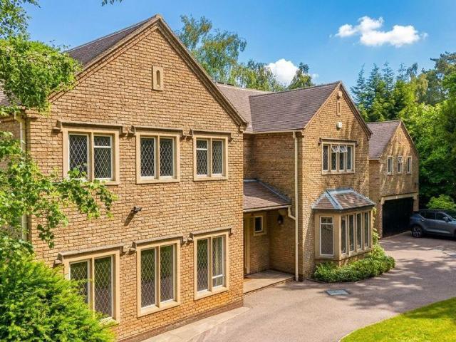 House for sale in Streetly, West Midlands