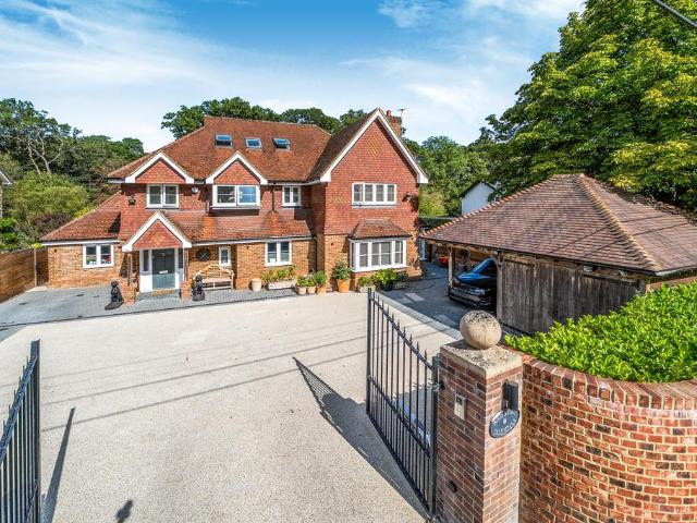 House for sale in Frith End, Bolton Low Houses