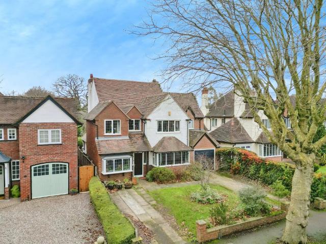 House for sale in Wylde Green, Sutton Coldfield