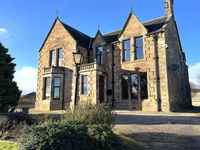 House for sale in Invergordon, Scotland
