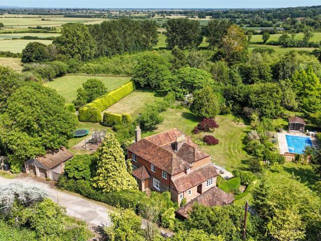 House for sale in Stone-cum-Ebony, Bridgefield
