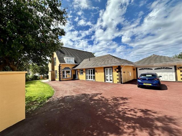 House for sale in Isle Of Man