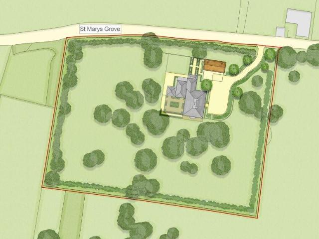 House for sale in Tilmanstone, Ash