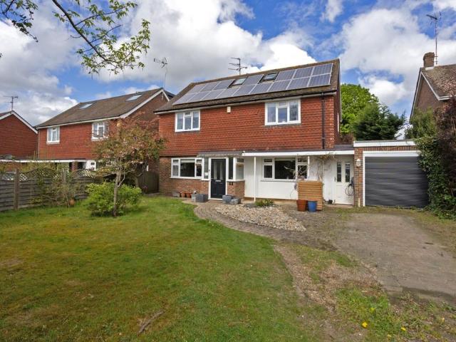 House for sale in Wickhurst Green, Horsham