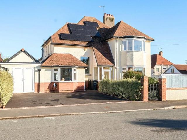 House for sale in Withycombe, Budlake