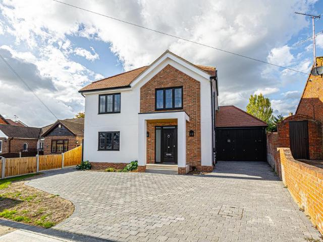 House for sale in South Benfleet, Castle Point