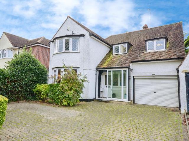 House for sale in Wealdstone, Greater London