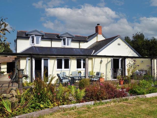 House for sale in Portloe, Cornwall