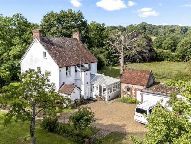 House for sale in Horsham, West Sussex