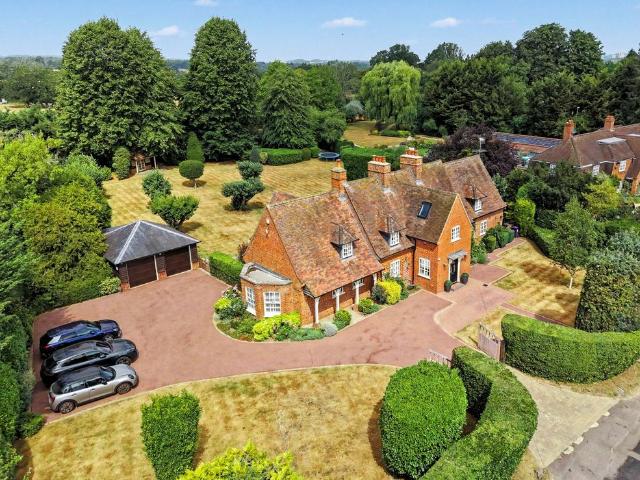 House for sale in Knebworth, King's Walden