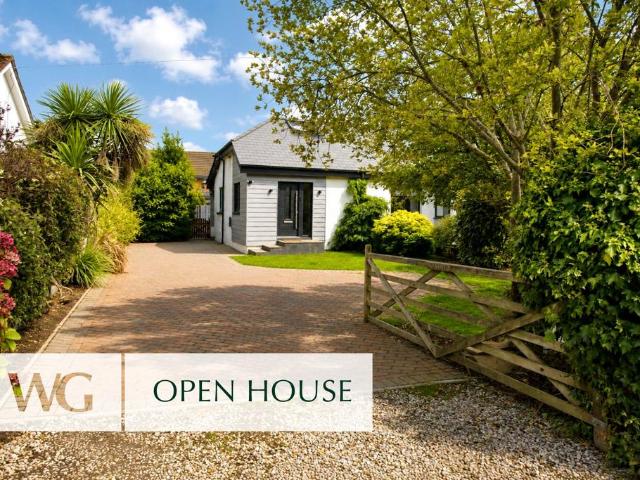 House for sale in Kingsteignton, Teignbridge