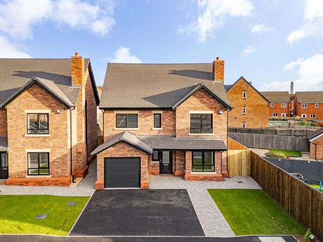 House for sale in Widnes, Isle Of Man