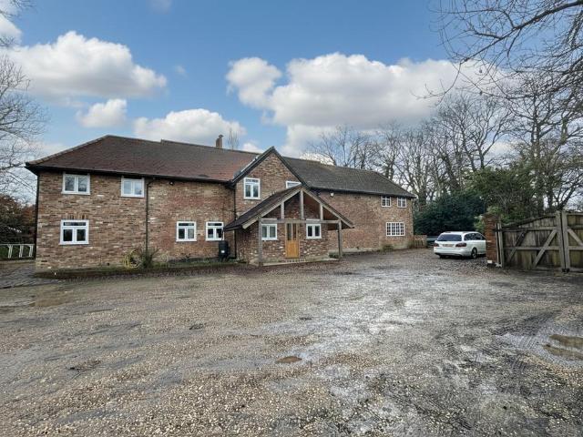 House for sale in Westborough, Surrey