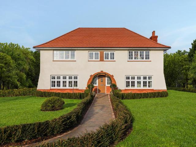 House for sale in Dodleston, Two Mills