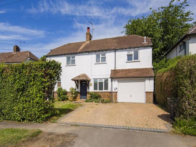 House for sale in Jarvis Brook, Cross In Hand