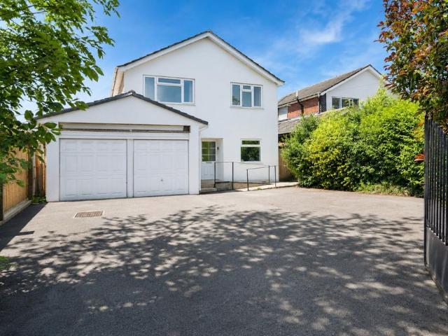 House for sale in St Stephen, Five Acres
