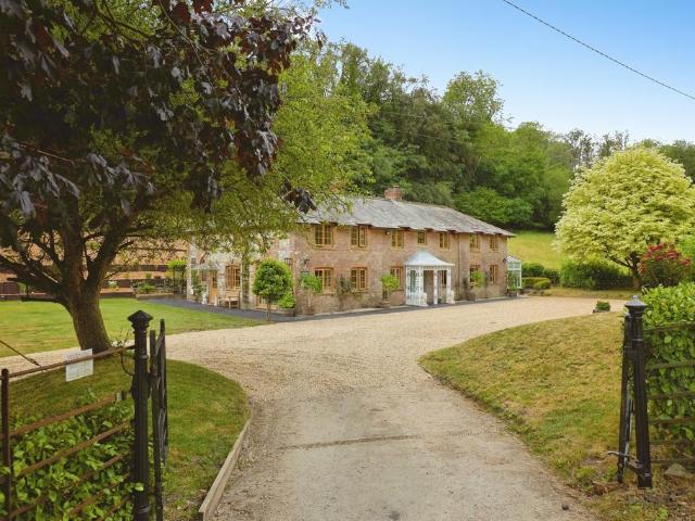 House for sale in East Dorset